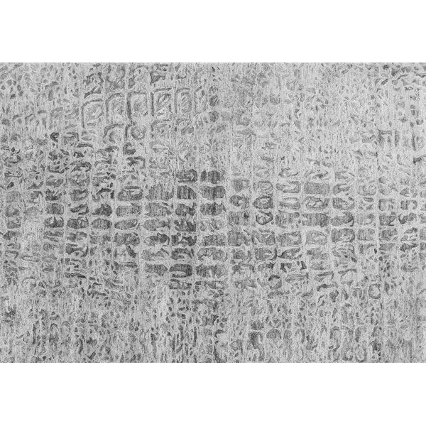 17 Stories Abstract Rug Wayfair